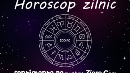 Horoscop zilnic. Miercuri, 19 martie. Zodia care primește o veste bună de pe alte meleaguri