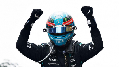 S-au încheiat calificările din Formula 1™ pentru Marele Premiu al Marii Britanii. George Russell în pole position la Silverstone