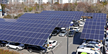 Europa a produs mai multă electricitate din soare decât din cărbune. „Energia solară este steaua în ascensiune”