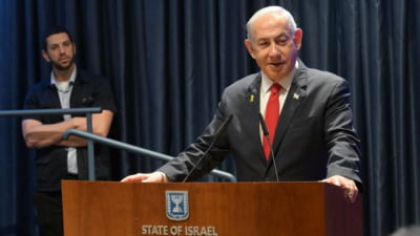 Benjamin Netanyahu va fi operat duminică. Detalii despre starea de sănătate a premierului israelian