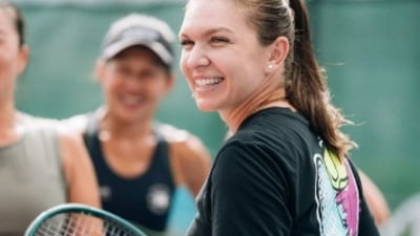 Vestea momentului pentru Simona Halep. Ce-au anunțat organizatorii de la Australian Open