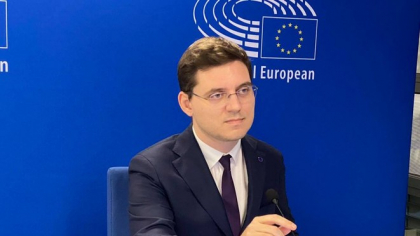 România sărbătorește majoratul de la aderarea la UE. Victor Negrescu: Este timpul ca țara să treacă peste complexul de stat membru nou