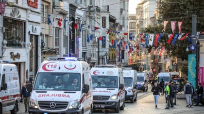 19 persoane au murit la Istanbul în ultimele trei zile, după ce au consumat alcool contrafăcut