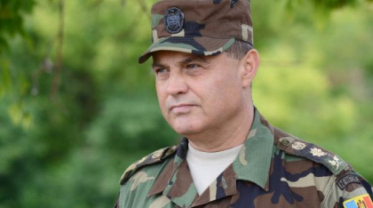 Fostul şef al Statului Major al Republicii Moldova a fost pus sub învinuire pentru spionaj în favoarea Rusiei