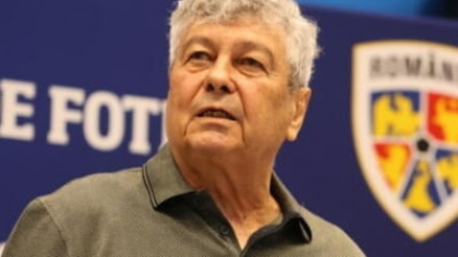 România începe drumul spre Mondiale. Stranierii pe care se bazează Mircea Lucescu pentru meciurile de debut