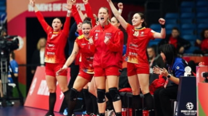 Calificare! Naționala de handbal a României merge mai departe la Campionatul European! Ce adversare vom întâlni