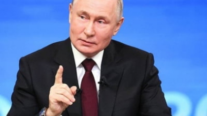 Putin vrea ca summitul la care și-a chemat partenerii să arate că puterea lumii non-occidentale este tot mai mare. Ce reprezintă BRICS