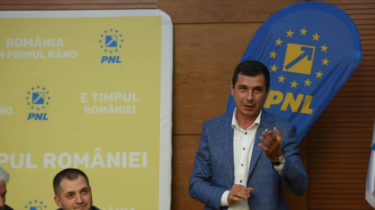 Emil Dimitru (PNL): Marcel Ciolacu face din toată povestea asta un joc în care să-l introducă pe George Simion în turul 2, pentru că altfel nu va câștiga Președinția României (VIDEO)