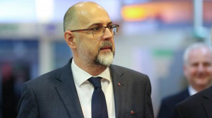 Kelemen Hunor: „În cazul lui Călin Georgescu existau numeroase argumente pentru a nu i se permite să candideze la alegeri”