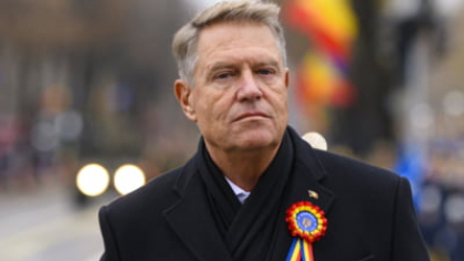 Iohannis, după retragerea PSD din viitorul guvern: ”Ultimul lucru de care are nevoie România. Nu e momentul unor certuri mărunte”