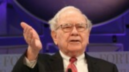 Warren Buffet critică taxele lui Trump: ”Sunt, de fapt, un act de război”. ”Nu pot vorbi despre asta. Chiar nu pot”