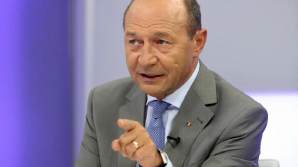 Traian Băsescu: „Forțele de garantare a păcii se pot instala în țări apropiate, cum ar fi Polonia, România, gata să intervină în cazul în care, după ce se încheie pacea, Rusia reia atacurile împotriva Ucrainei”