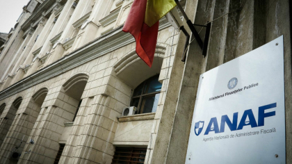 „Lista ruşinii” ANAF 2025. Verifică dacă ai datorii la stat şi te vei trezi cu popriri pe conturi