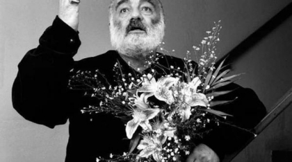 Culoarea Rodiei - Centenarul Serghei Parajanov, sărbătorit la UNATC I.L. Caragiale, Apollo 111 Teatrul &amp;amp; Clubul și Centrul Cultural Armean