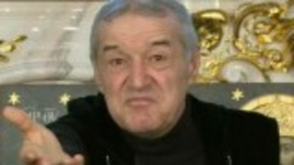 Gigi Becali (AUR), după respingerea candidaturii lui Călin Georgescu: ”Ce, ne e frică de 70 sau 200 că vin cu parul?”