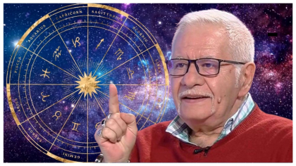 Horoscop Mihai Voropchievici. Zodiile care își vor întâlni dragostea vieții lor în octombrie