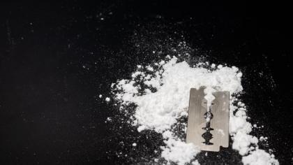 Cum a încercat un traficant să scape de cocaină. Expert antidrog: „Țara noastră începe să fie o zonă de interes” VIDEO