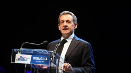 Fostul președinte francez Nicolas Sarkozy, obligat să poarte brățară electronică, după ce a fost condamnat definitiv pentru corupție și trafic de influență