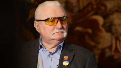 Lech Walesa își exprimă „oroarea și dezgustul” față de comportamentul lui Trump în cadrul întâlnirii cu Zelenski