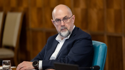 Kelemen Hunor: Noua coaliție trebuie să aibă un singur candidat la prezidențiale, altfel ar începe balamucul, aşa cum am văzut cu Ciolacu şi Ciucă, ceea ce trebuie evitat