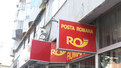 Românii pot plăti de astăzi facturile la utilităti la domiciliu, direct la poştaş, cu cardul bancar, în baza unui parteneriat între Poştă, CEC Bank şi Visa