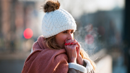 Temperaturile scad sub cele normale acestei perioade. Prognoza meteo pentru săptămâna viitoare