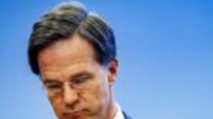 Mark Rutte vrea ca ţările NATO să crească bugetele militare