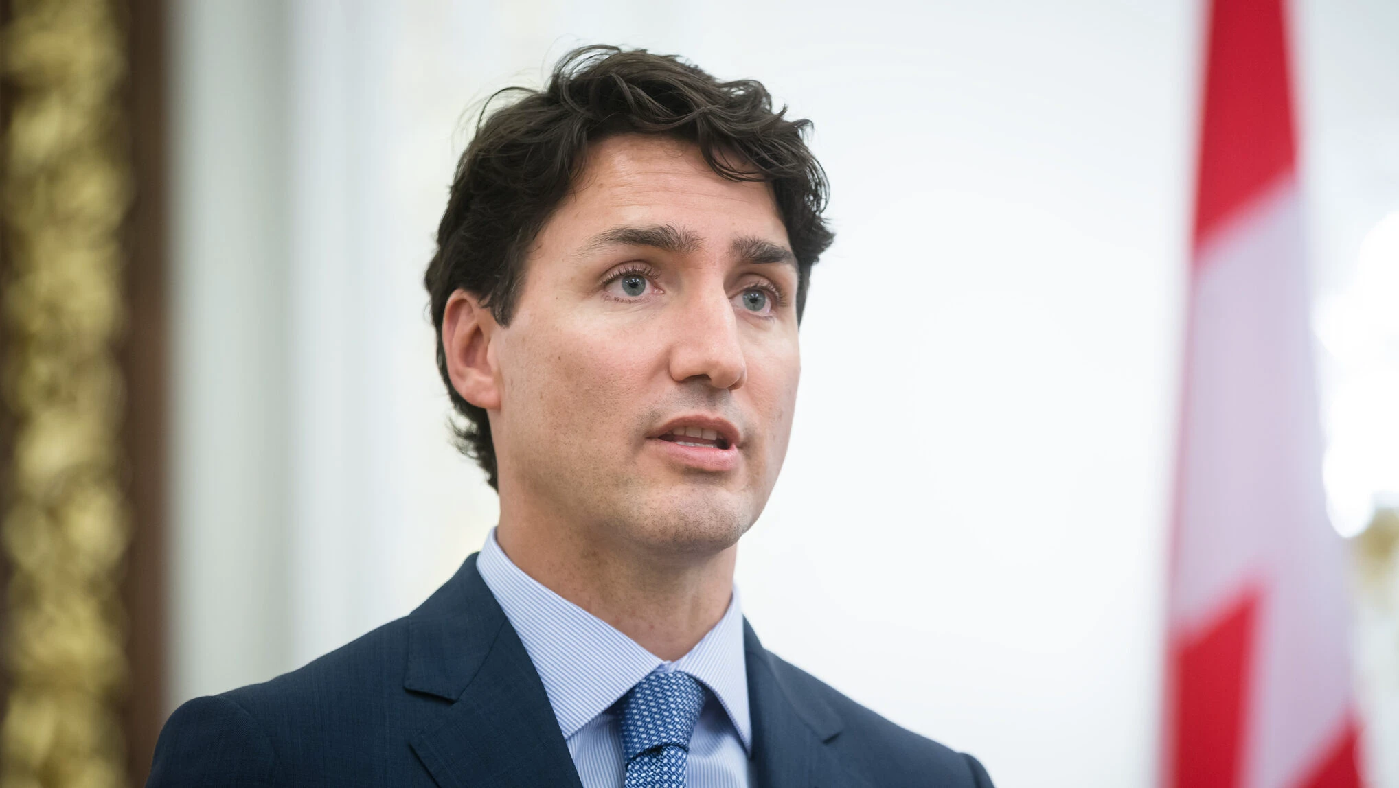 Canada își pierde premierul după 9 ani. Justin Trudeau renunță la conducerea partidului și rămâne premier interimar