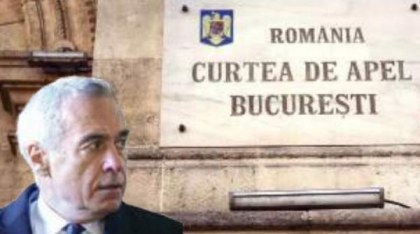 Curtea de Apel a amânat pentru săptămâna viitoare procesul deschis de Călin Georgescu referitor la anularea alegerilor prezidențiale