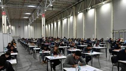 Rezidenţiat 2024. Ce trebuie să ştie studenţii pentru examenul din noiembrie, anunţul momentului