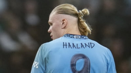 Salariu astronomic pentru Erling Haaland. Atacantul lui Manchester City are pe masă un contract incredibil