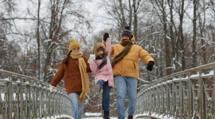 Vremea se încălzește treptat, dar în weekend revine gerul. Prognoza meteo până pe data de 9 martie