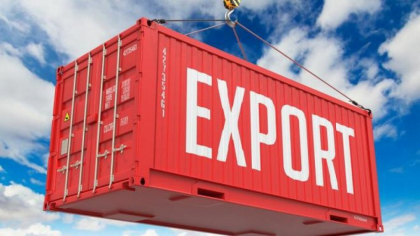 Exporturile României ar putea trece, în acest an, de granița de 100 de miliarde de euro