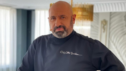 Rețeta delicioasă pe care chef Cătălin Scărlătescu o recomandă la început de primăvară: „P-asta nu ați văzut-o!”