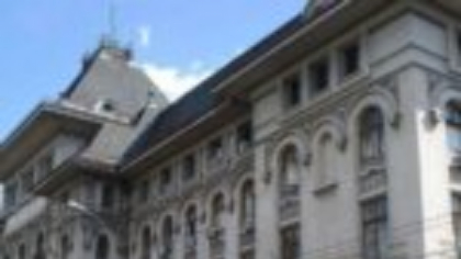 Primăria Capitalei a luat o amendă de 100000 lei de la Garda de Mediu