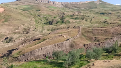 Pe urmele secretelor din Arca lui Noe. Descoperiri uimitoare în inima Turciei