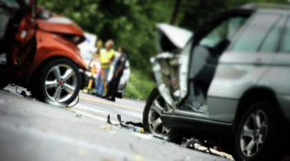 România, din nou pe primul loc în Europa la accidente: ”Una dintre cauze este starea semnalizării rutiere”