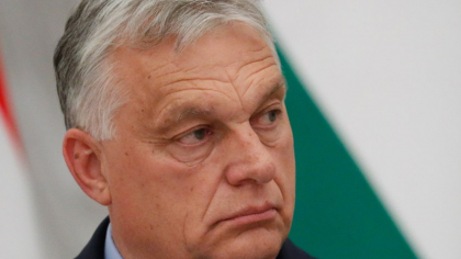 Viktor Orban, vizită la București. Premierul Ungariei urmează să discute cu Marcel Ciolacu