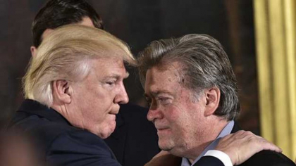 Scandal în tabăra lui Trump. Steve Bannon, despre Elon Musk: „E un tip foarte rău. Fac un obiectiv personal din a-l doborî”