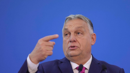 Viktor Orban se poziţionează contra curentului european, după întâlnirea Trump – Zelenski. „Astăzi președintele DonaldTrump a fost curajos, pentru pace”