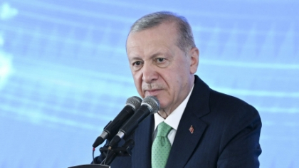 Erdogan acuză Israelul că l-a atacat 'fără rușine' pe secretarul general al ONU, António Guterres