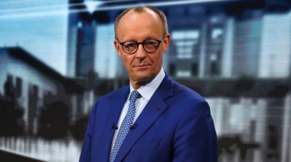 Friedrich Merz îi acuză pe americani că au provocat „intenționat” scandalul din Biroul Oval cu Volodimir Zelenski