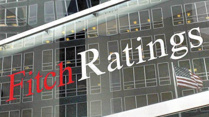 Fitch Ratings a revizuit perspectiva ratingului pentru datoria suverană pe termen lung în valută străină a României de la „Stabilă” la „Negativă” şi a confirmat ratingul la „BBB-”