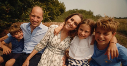 Prinţesa Kate Middleton împlineşte 43 de ani. Cum sărbătorește și ce mesaj i-a transmis prințul William