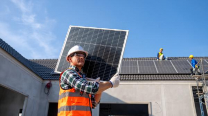 Programul Casa Verde Fotovoltaice: AFM a aprobat primele 20.836 de dosare