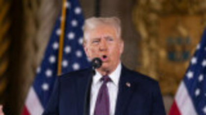 Donald Trump avertizează că „se va dezlănţui iadul” dacă Hamas nu eliberează ostaticii până sâmbătă la prânz