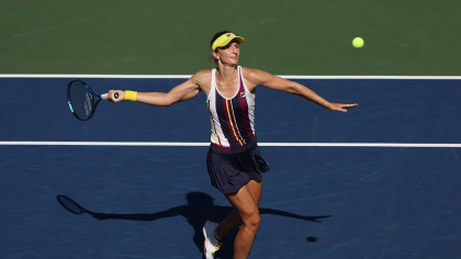 Irina Begu, eliminată în ultimul tur al calificărilor la Miami Open