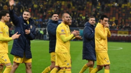 FRF a contestat la TAS deciziile UEFA de la meciul România - Kosovo