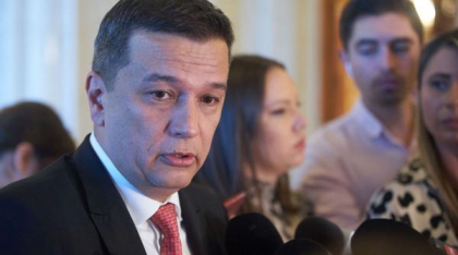 Grindeanu despre descinderile din portul Constanța: „Acest Eldorado s-a terminat. Vinovații vor zbura!”