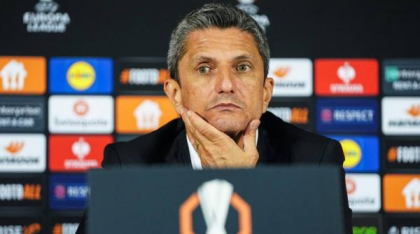 Răzvan Lucescu a fost suspendat pentru 4 luni de Comisia de Disciplină a federaţiei de fotbal din Grecia: „Vor să ne destabilizeze”